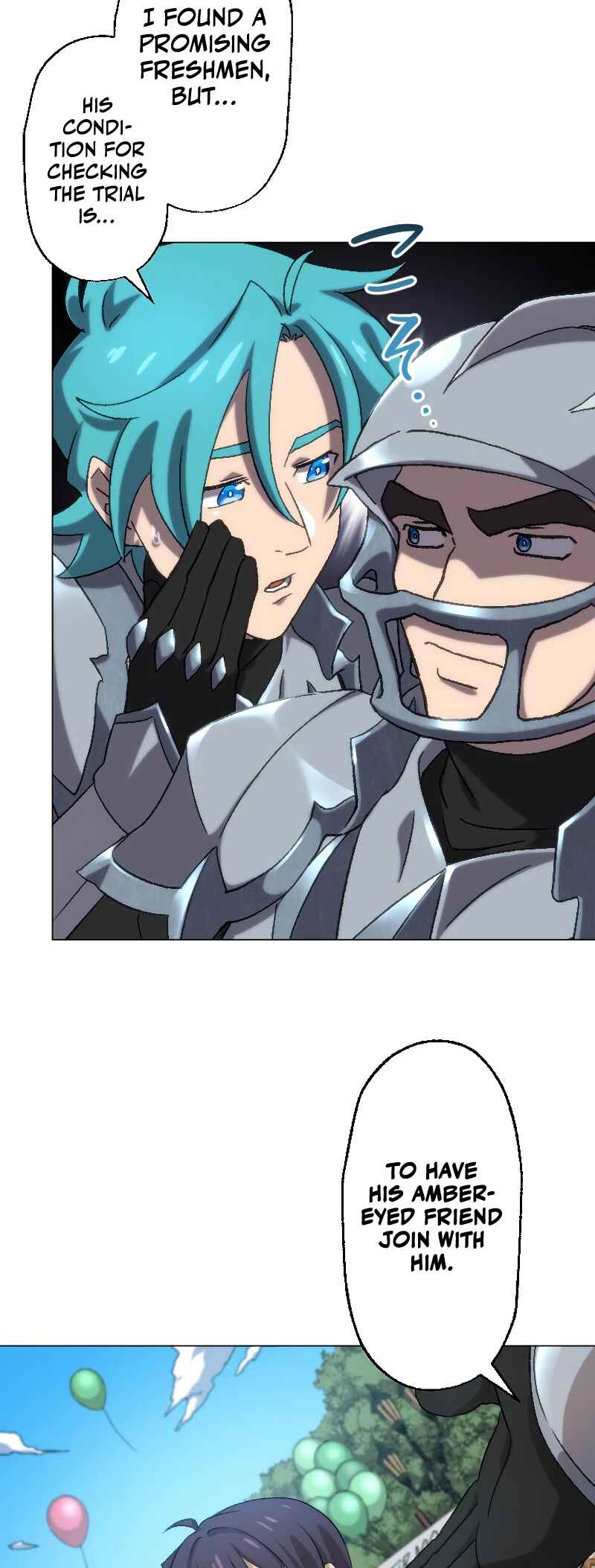 Page 21 Chapter 30 Rettougan no Tensei Majutsushi - Shiitagerareta Moto Yuusha wa Mirai no Sekai o Yoyuu de Ikinuku (GIGATOON Studio)