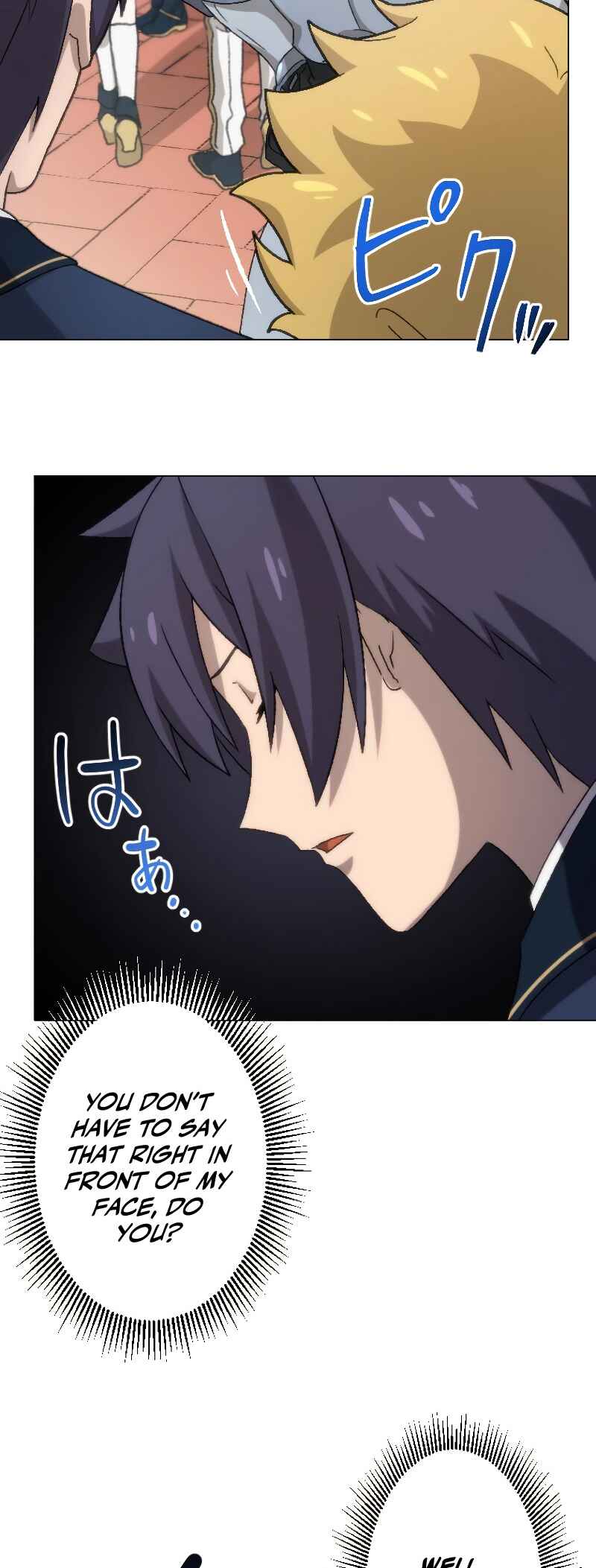 Page 24 Chapter 30 Rettougan no Tensei Majutsushi - Shiitagerareta Moto Yuusha wa Mirai no Sekai o Yoyuu de Ikinuku (GIGATOON Studio)