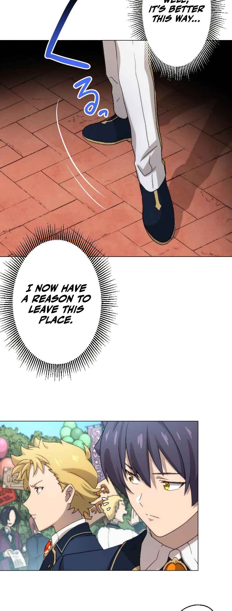 Page 25 Chapter 30 Rettougan no Tensei Majutsushi - Shiitagerareta Moto Yuusha wa Mirai no Sekai o Yoyuu de Ikinuku (GIGATOON Studio)