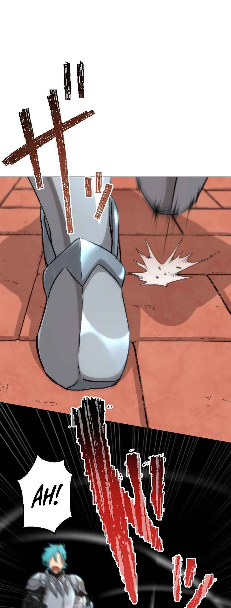 Page 32 Chapter 30 Rettougan no Tensei Majutsushi - Shiitagerareta Moto Yuusha wa Mirai no Sekai o Yoyuu de Ikinuku (GIGATOON Studio)