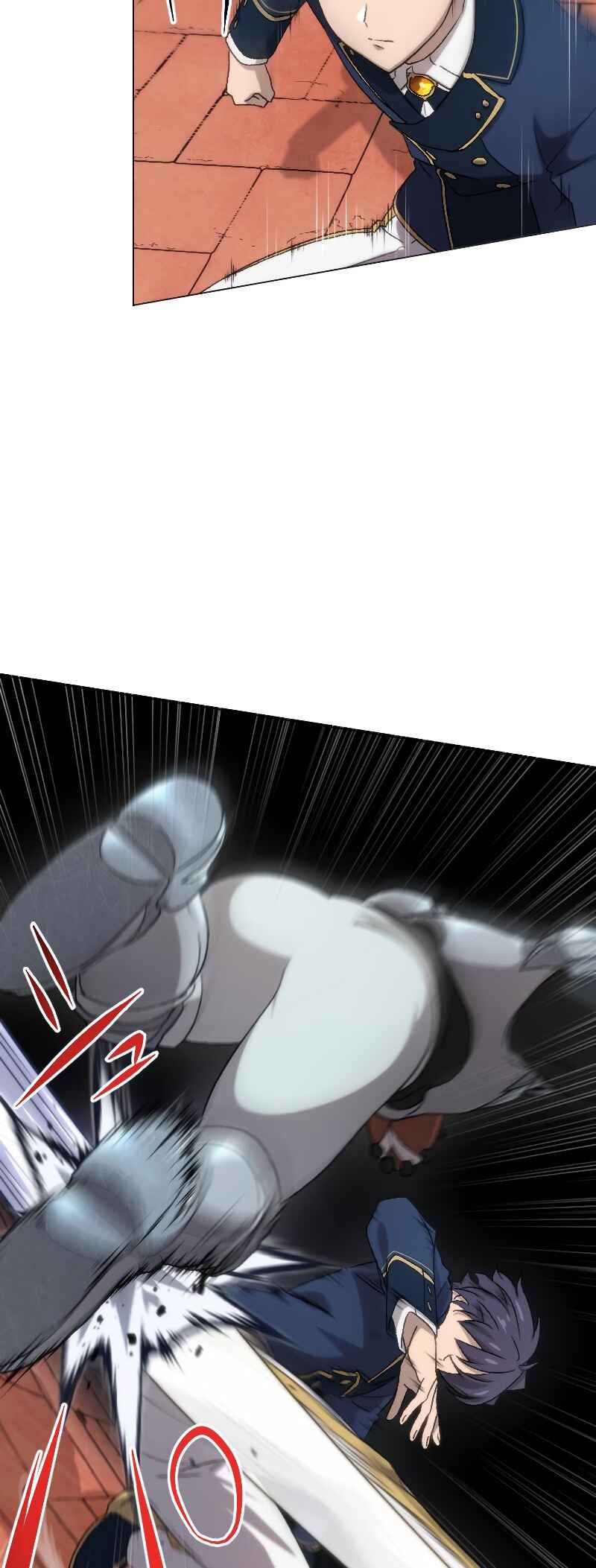Page 36 Chapter 30 Rettougan no Tensei Majutsushi - Shiitagerareta Moto Yuusha wa Mirai no Sekai o Yoyuu de Ikinuku (GIGATOON Studio)