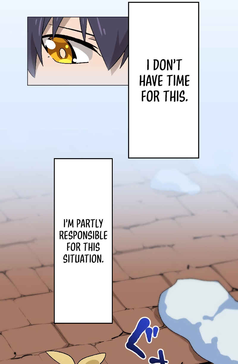 Page 13 Chapter 7 Rettougan no Tensei Majutsushi - Shiitagerareta Moto Yuusha wa Mirai no Sekai o Yoyuu de Ikinuku (GIGATOON Studio)