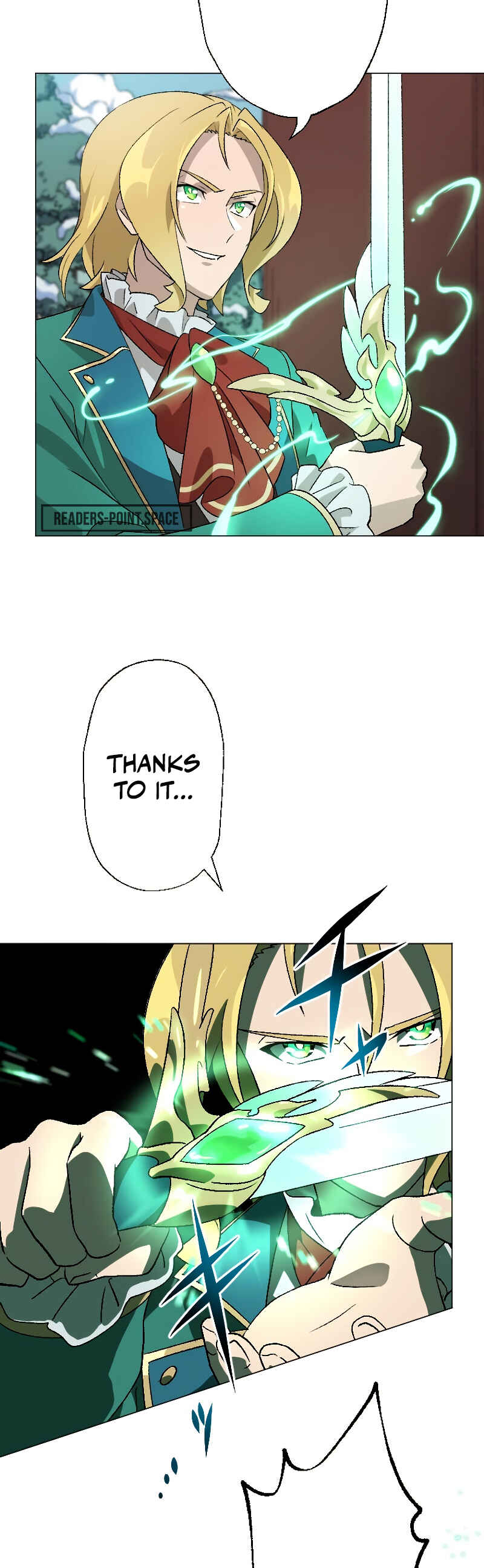 Page 26 Chapter 7 Rettougan no Tensei Majutsushi - Shiitagerareta Moto Yuusha wa Mirai no Sekai o Yoyuu de Ikinuku (GIGATOON Studio)