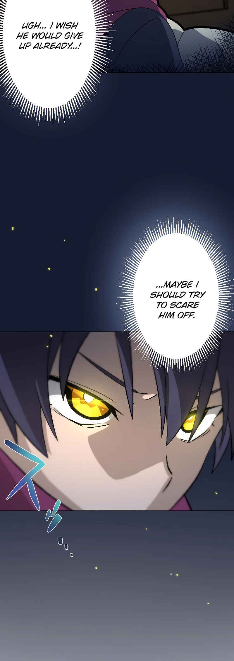 Page 12 Chapter 3 Rettougan no Tensei Majutsushi - Shiitagerareta Moto Yuusha wa Mirai no Sekai o Yoyuu de Ikinuku (GIGATOON Studio)