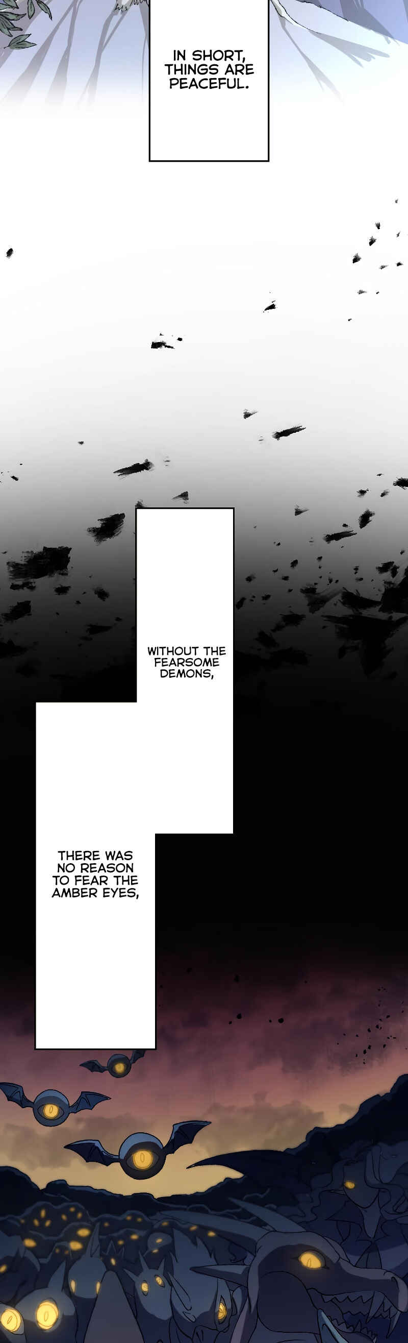 Page 42 Chapter 3 Rettougan no Tensei Majutsushi - Shiitagerareta Moto Yuusha wa Mirai no Sekai o Yoyuu de Ikinuku (GIGATOON Studio)