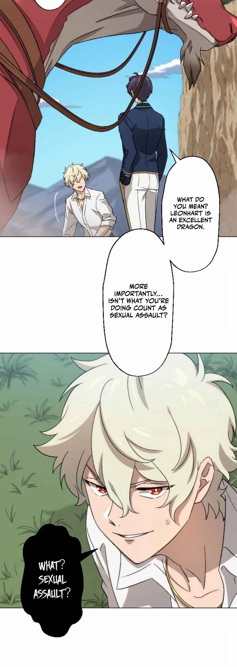 Page 12 Chapter 37 Rettougan no Tensei Majutsushi - Shiitagerareta Moto Yuusha wa Mirai no Sekai o Yoyuu de Ikinuku (GIGATOON Studio)