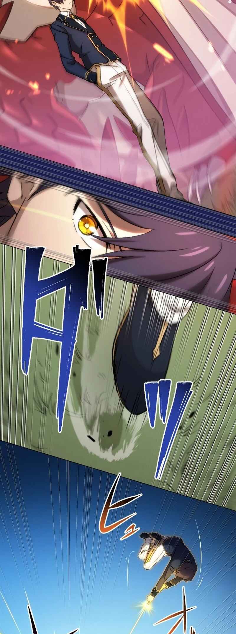 Page 15 Chapter 37 Rettougan no Tensei Majutsushi - Shiitagerareta Moto Yuusha wa Mirai no Sekai o Yoyuu de Ikinuku (GIGATOON Studio)
