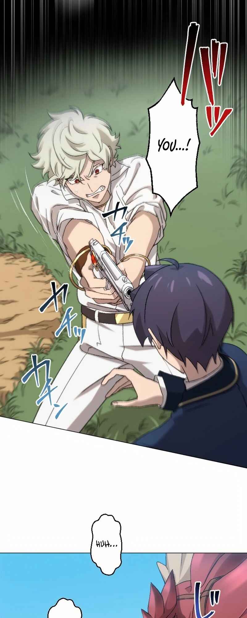 Page 21 Chapter 37 Rettougan no Tensei Majutsushi - Shiitagerareta Moto Yuusha wa Mirai no Sekai o Yoyuu de Ikinuku (GIGATOON Studio)