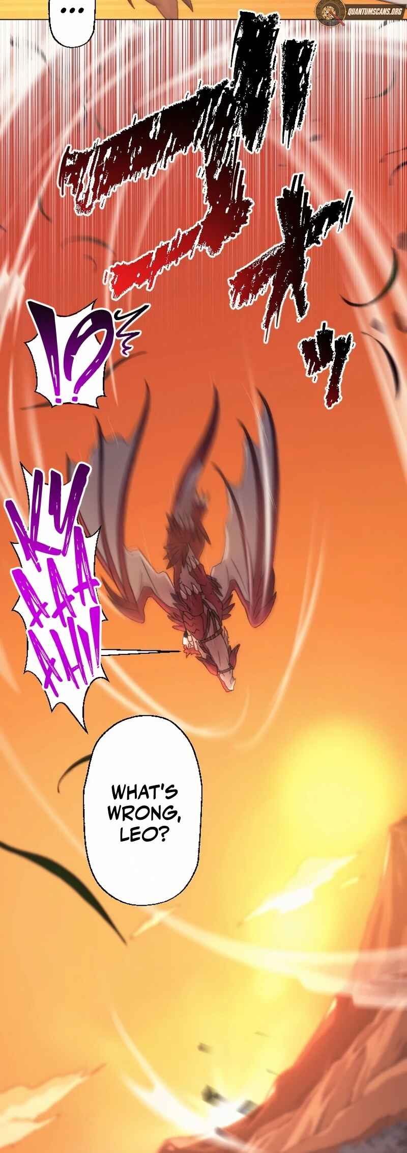 Page 35 Chapter 37 Rettougan no Tensei Majutsushi - Shiitagerareta Moto Yuusha wa Mirai no Sekai o Yoyuu de Ikinuku (GIGATOON Studio)