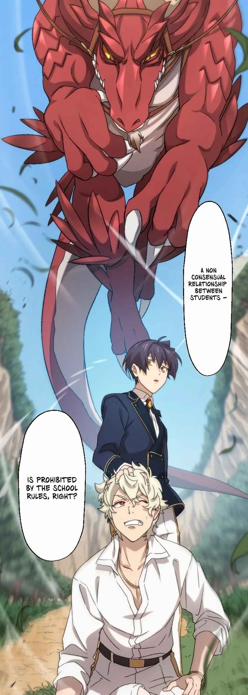 Page 9 Chapter 37 Rettougan no Tensei Majutsushi - Shiitagerareta Moto Yuusha wa Mirai no Sekai o Yoyuu de Ikinuku (GIGATOON Studio)