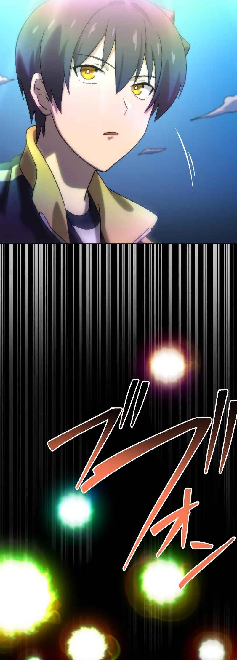 Page 17 Chapter 22 Rettougan no Tensei Majutsushi - Shiitagerareta Moto Yuusha wa Mirai no Sekai o Yoyuu de Ikinuku (GIGATOON Studio)