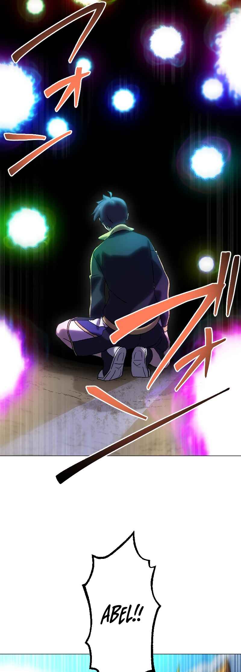 Page 18 Chapter 22 Rettougan no Tensei Majutsushi - Shiitagerareta Moto Yuusha wa Mirai no Sekai o Yoyuu de Ikinuku (GIGATOON Studio)
