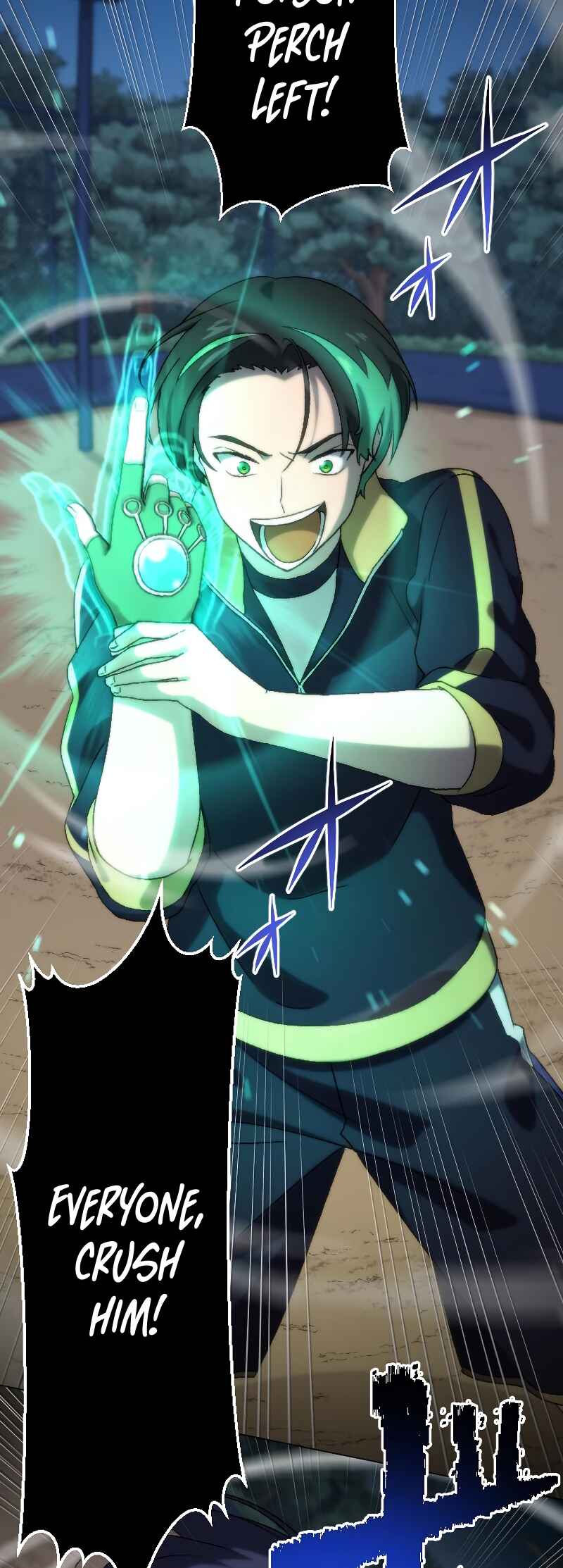 Page 3 Chapter 22 Rettougan no Tensei Majutsushi - Shiitagerareta Moto Yuusha wa Mirai no Sekai o Yoyuu de Ikinuku (GIGATOON Studio)