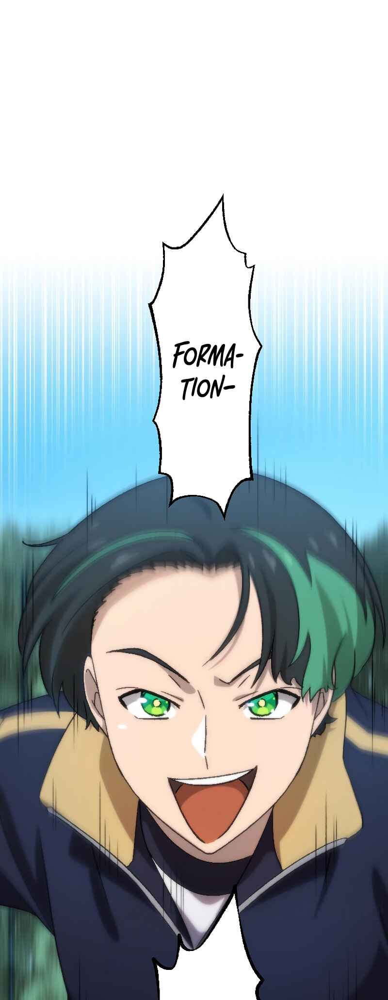 Page 37 Chapter 22 Rettougan no Tensei Majutsushi - Shiitagerareta Moto Yuusha wa Mirai no Sekai o Yoyuu de Ikinuku (GIGATOON Studio)