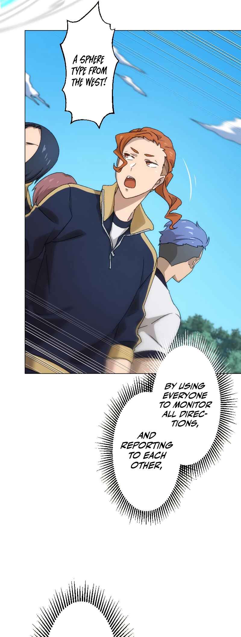 Page 44 Chapter 22 Rettougan no Tensei Majutsushi - Shiitagerareta Moto Yuusha wa Mirai no Sekai o Yoyuu de Ikinuku (GIGATOON Studio)