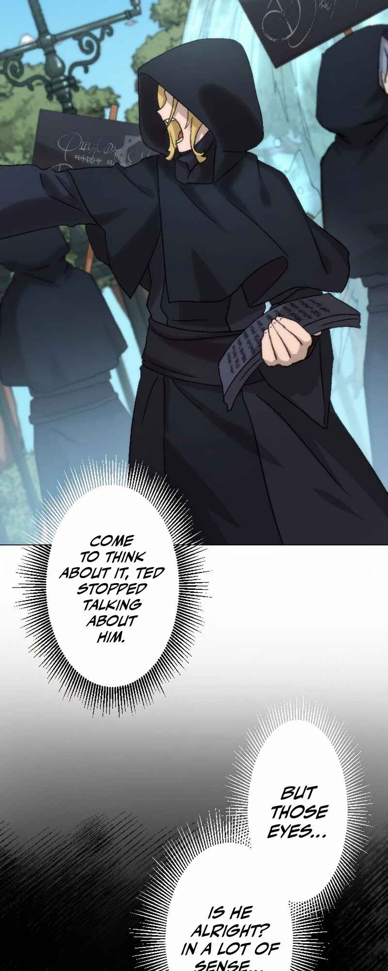Page 17 Chapter 31 Rettougan no Tensei Majutsushi - Shiitagerareta Moto Yuusha wa Mirai no Sekai o Yoyuu de Ikinuku (GIGATOON Studio)