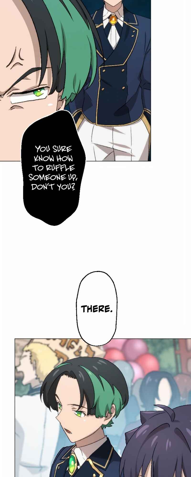 Page 31 Chapter 31 Rettougan no Tensei Majutsushi - Shiitagerareta Moto Yuusha wa Mirai no Sekai o Yoyuu de Ikinuku (GIGATOON Studio)