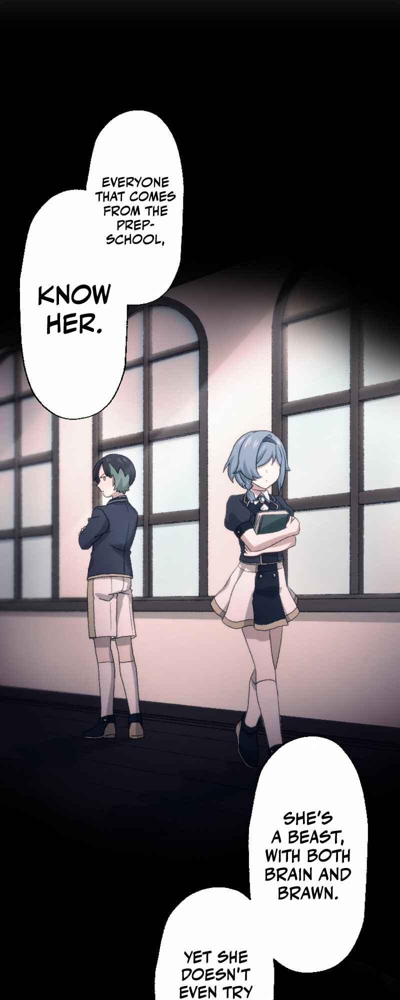 Page 37 Chapter 31 Rettougan no Tensei Majutsushi - Shiitagerareta Moto Yuusha wa Mirai no Sekai o Yoyuu de Ikinuku (GIGATOON Studio)