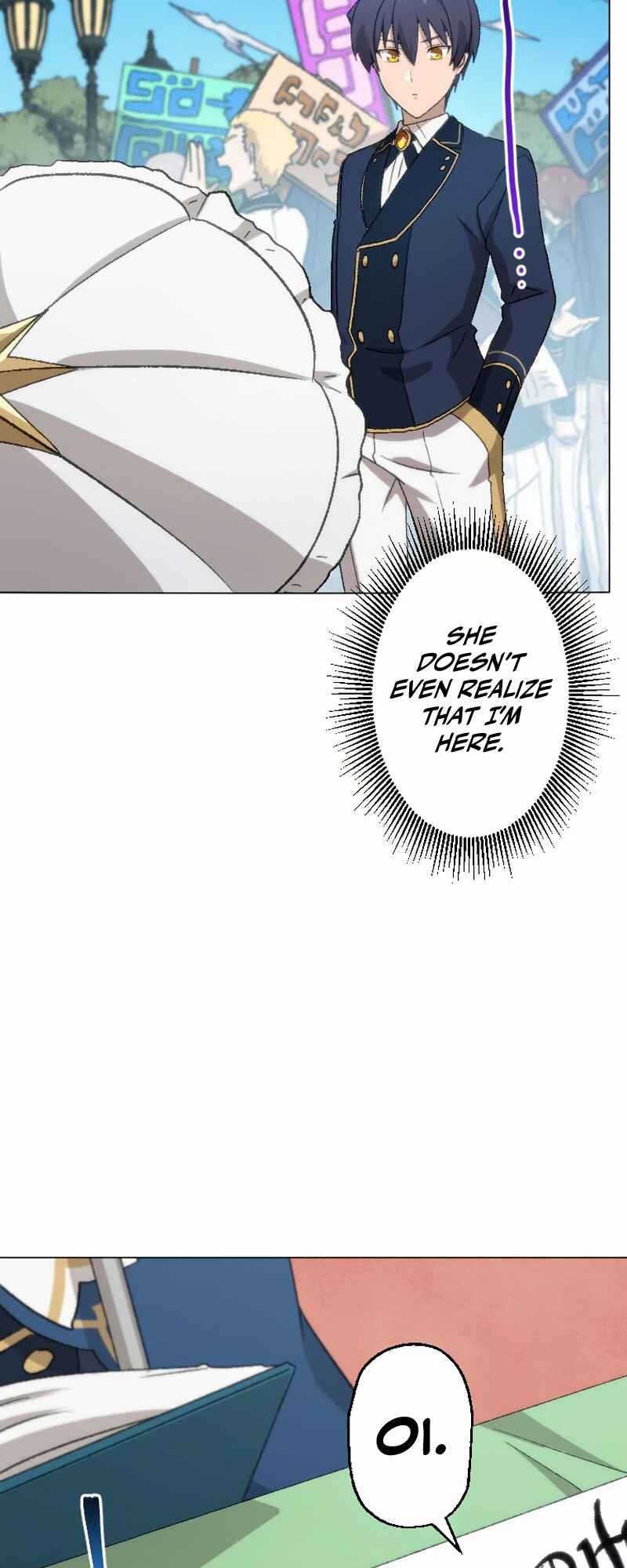 Page 45 Chapter 31 Rettougan no Tensei Majutsushi - Shiitagerareta Moto Yuusha wa Mirai no Sekai o Yoyuu de Ikinuku (GIGATOON Studio)