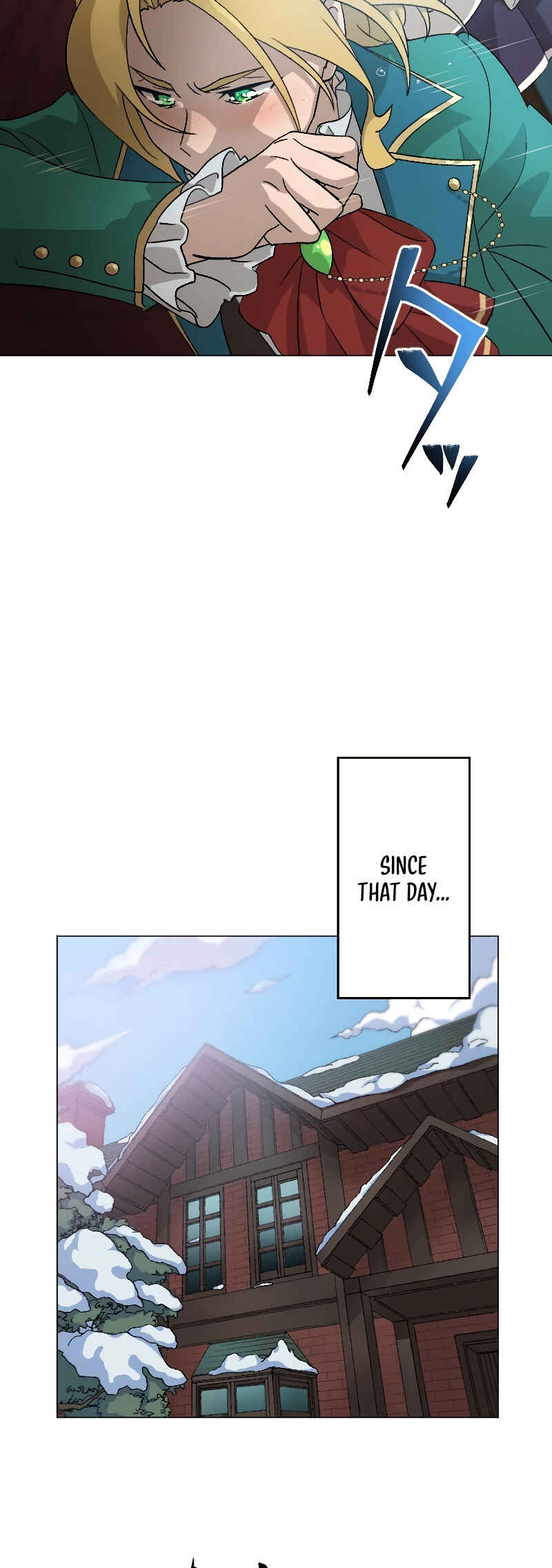 Page 11 Chapter 6 Rettougan no Tensei Majutsushi - Shiitagerareta Moto Yuusha wa Mirai no Sekai o Yoyuu de Ikinuku (GIGATOON Studio)