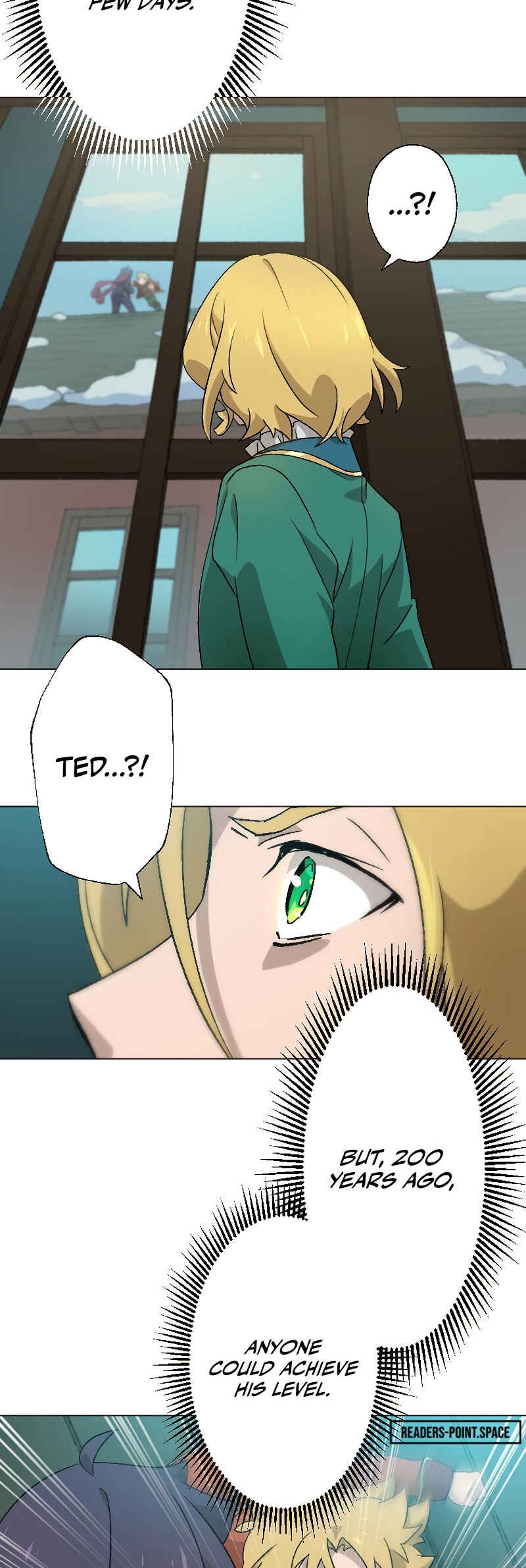 Page 22 Chapter 6 Rettougan no Tensei Majutsushi - Shiitagerareta Moto Yuusha wa Mirai no Sekai o Yoyuu de Ikinuku (GIGATOON Studio)