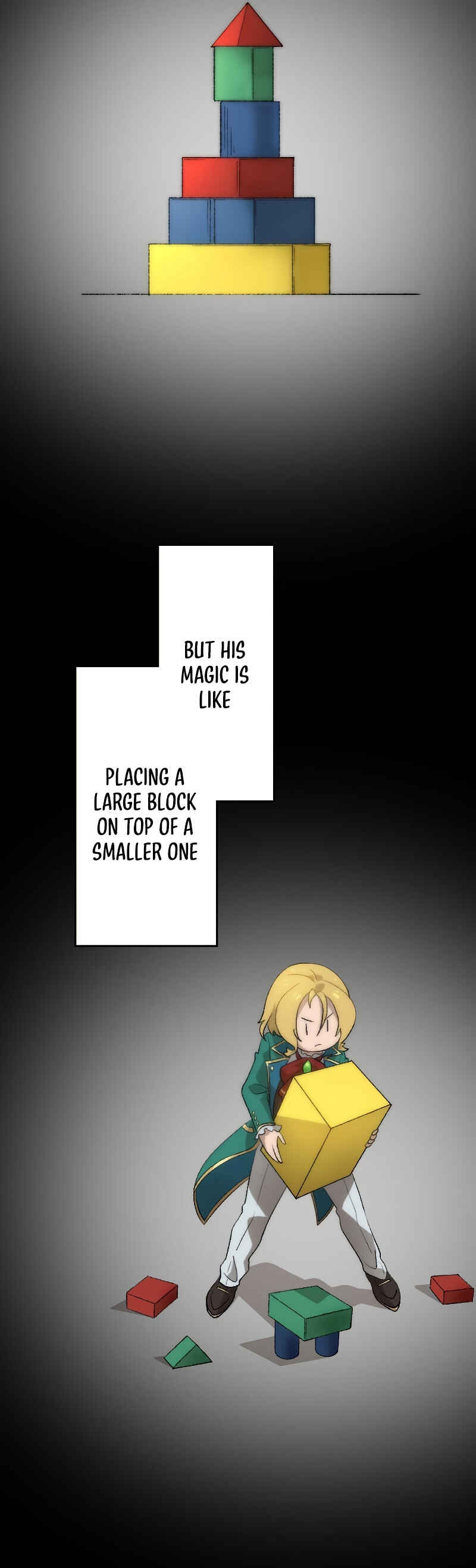 Page 41 Chapter 6 Rettougan no Tensei Majutsushi - Shiitagerareta Moto Yuusha wa Mirai no Sekai o Yoyuu de Ikinuku (GIGATOON Studio)