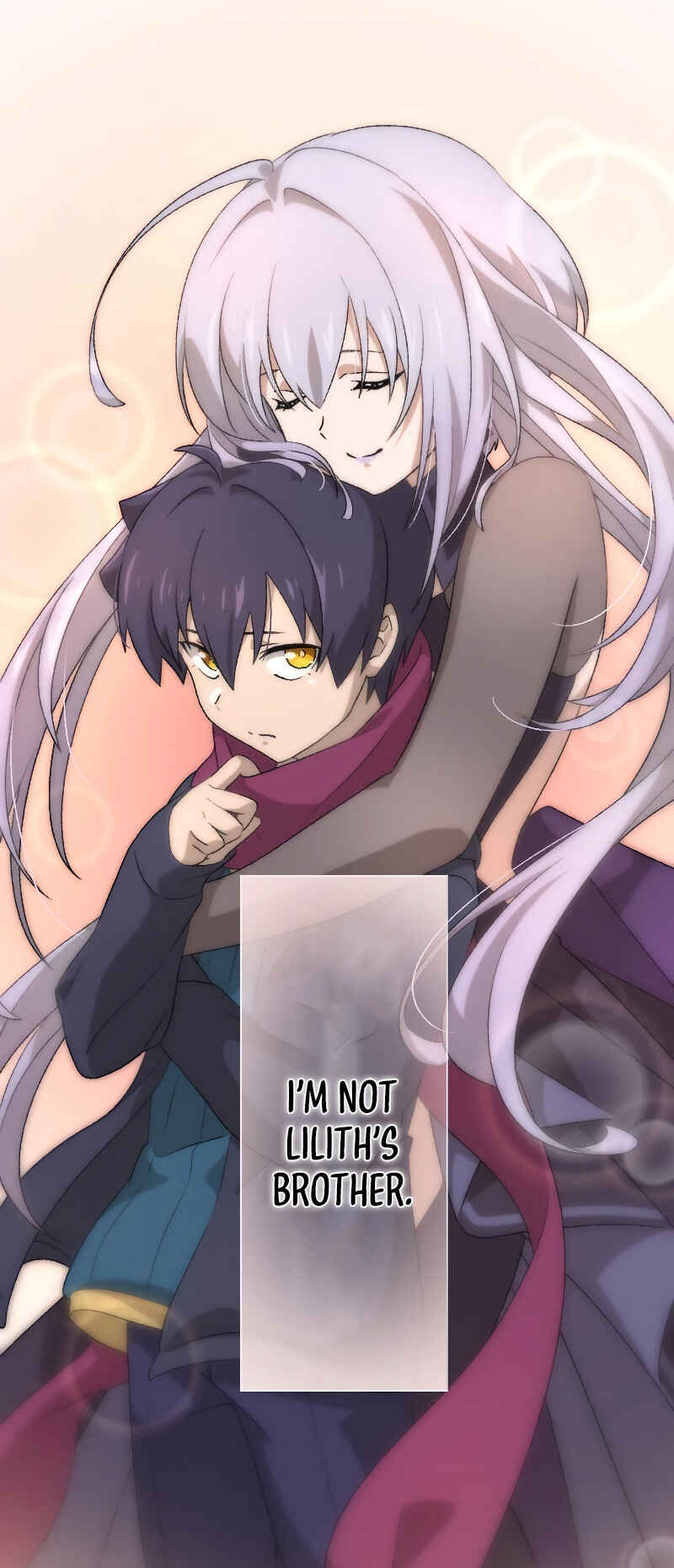 Page 6 Chapter 6 Rettougan no Tensei Majutsushi - Shiitagerareta Moto Yuusha wa Mirai no Sekai o Yoyuu de Ikinuku (GIGATOON Studio)