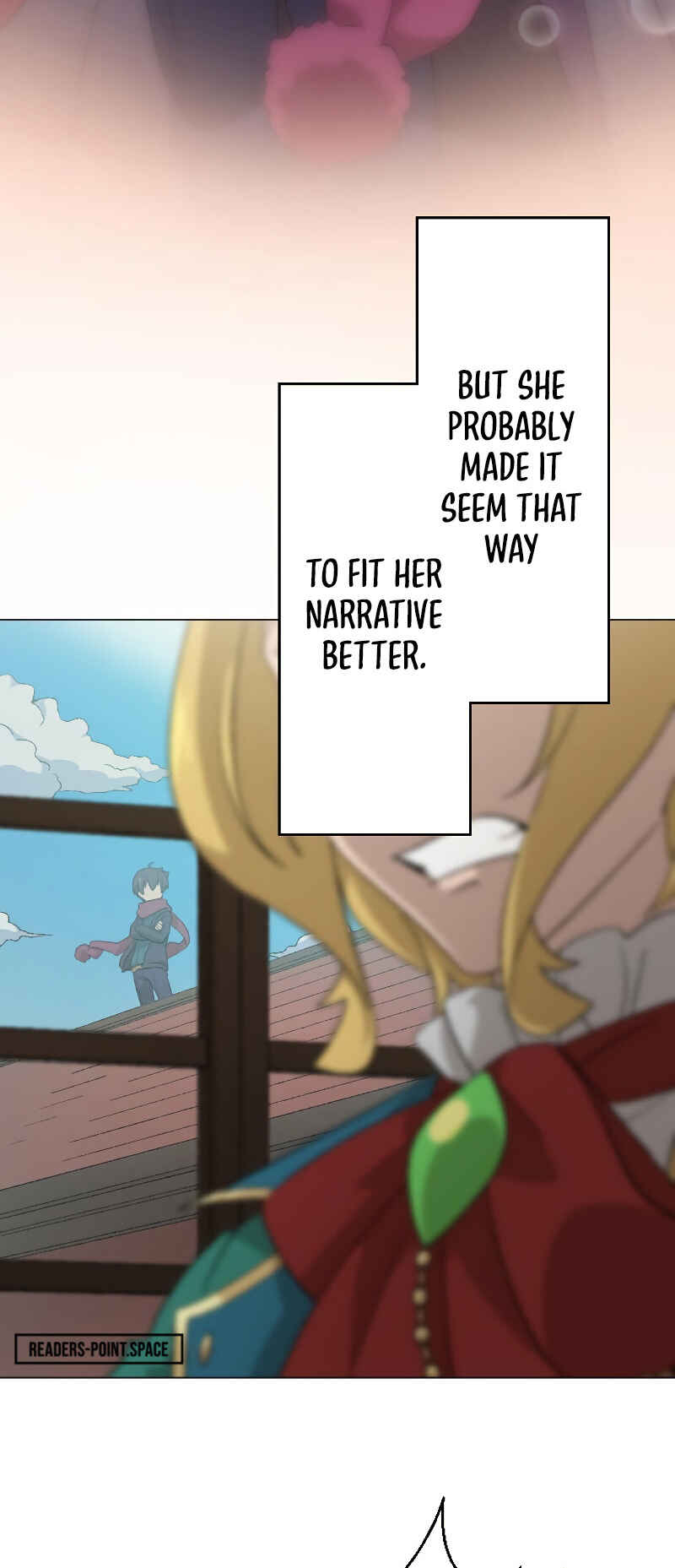 Page 7 Chapter 6 Rettougan no Tensei Majutsushi - Shiitagerareta Moto Yuusha wa Mirai no Sekai o Yoyuu de Ikinuku (GIGATOON Studio)