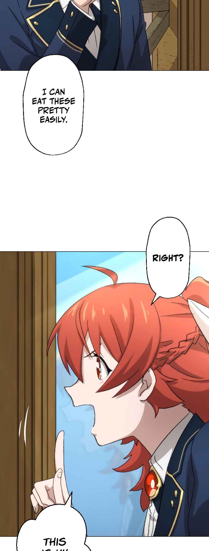 Page 12 Chapter 26 Rettougan no Tensei Majutsushi - Shiitagerareta Moto Yuusha wa Mirai no Sekai o Yoyuu de Ikinuku (GIGATOON Studio)