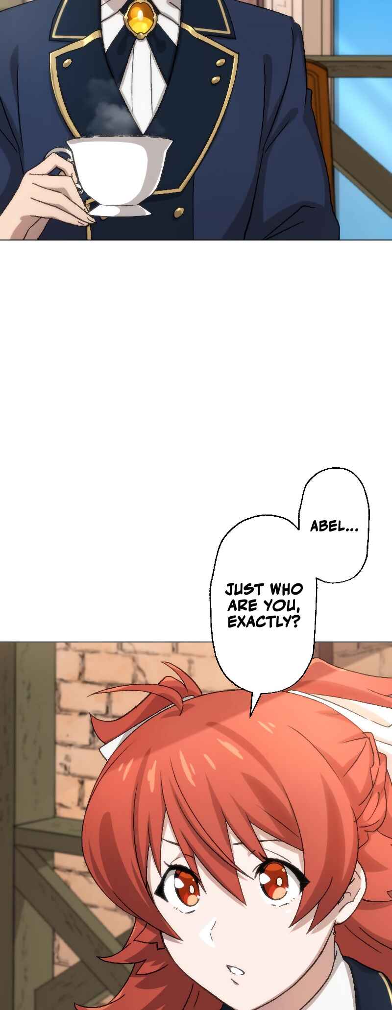 Page 26 Chapter 26 Rettougan no Tensei Majutsushi - Shiitagerareta Moto Yuusha wa Mirai no Sekai o Yoyuu de Ikinuku (GIGATOON Studio)