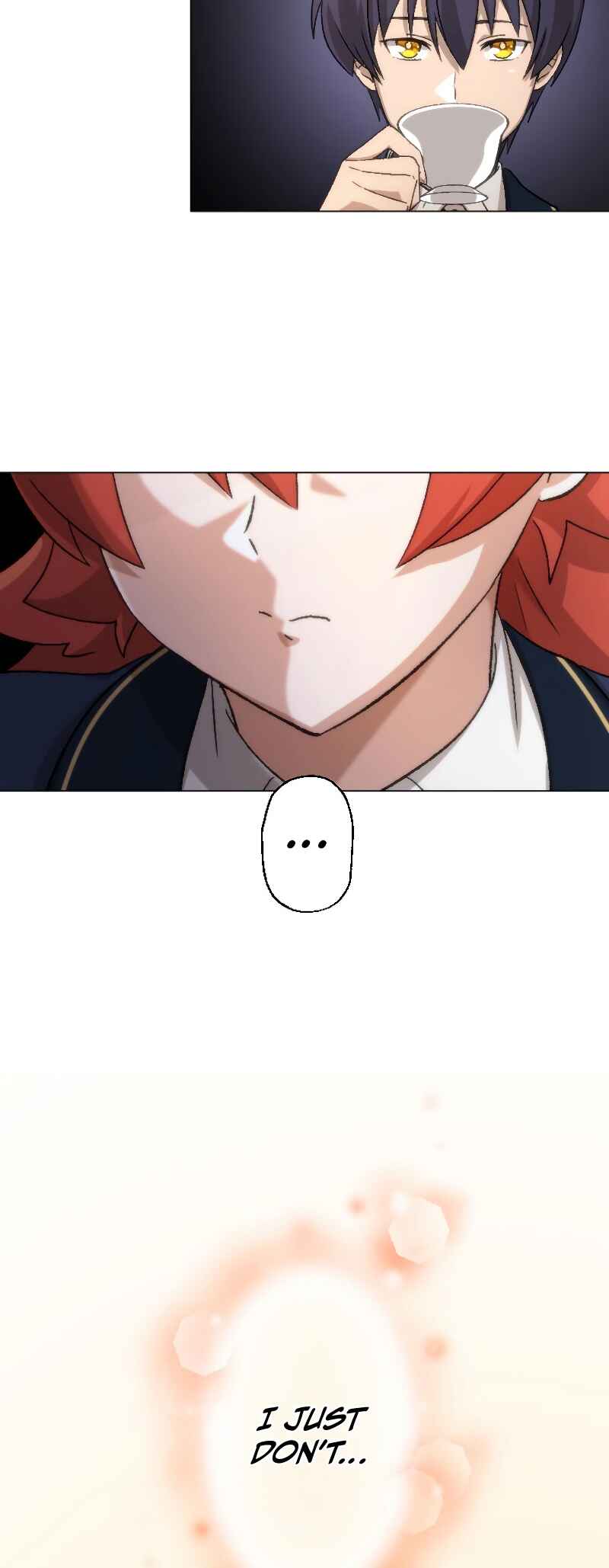 Page 39 Chapter 26 Rettougan no Tensei Majutsushi - Shiitagerareta Moto Yuusha wa Mirai no Sekai o Yoyuu de Ikinuku (GIGATOON Studio)