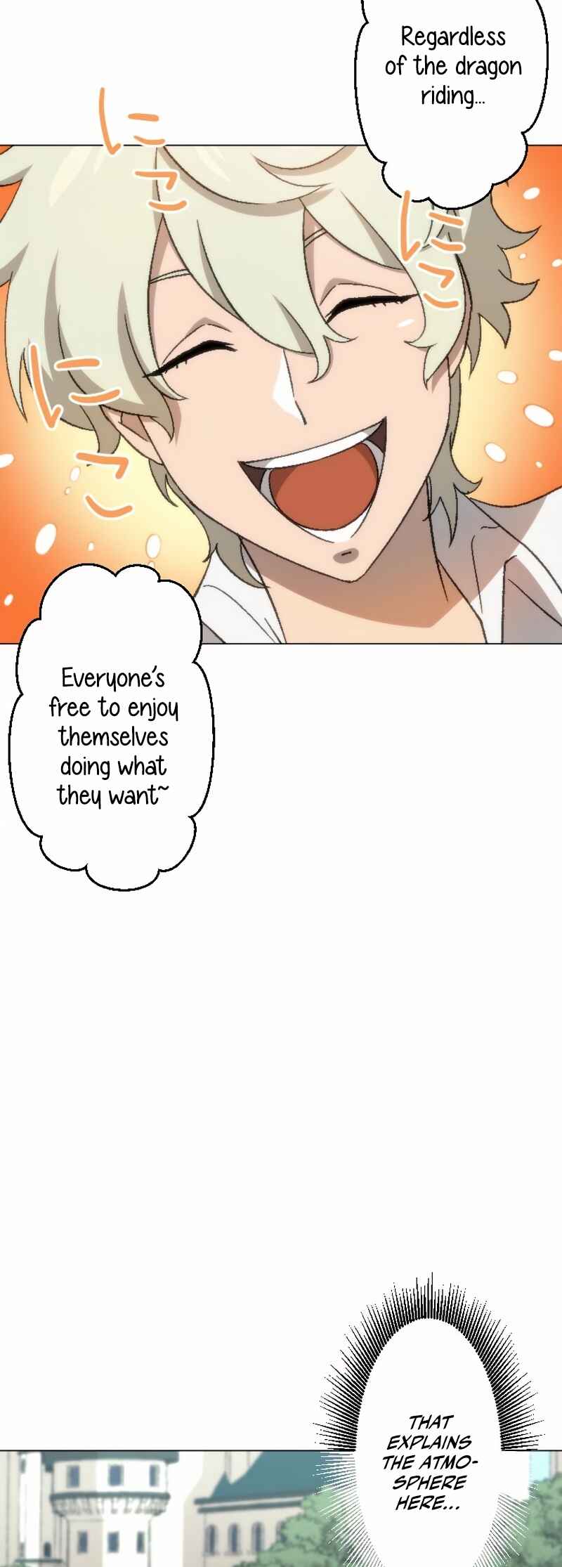 Page 12 Chapter 35 Rettougan no Tensei Majutsushi - Shiitagerareta Moto Yuusha wa Mirai no Sekai o Yoyuu de Ikinuku (GIGATOON Studio)