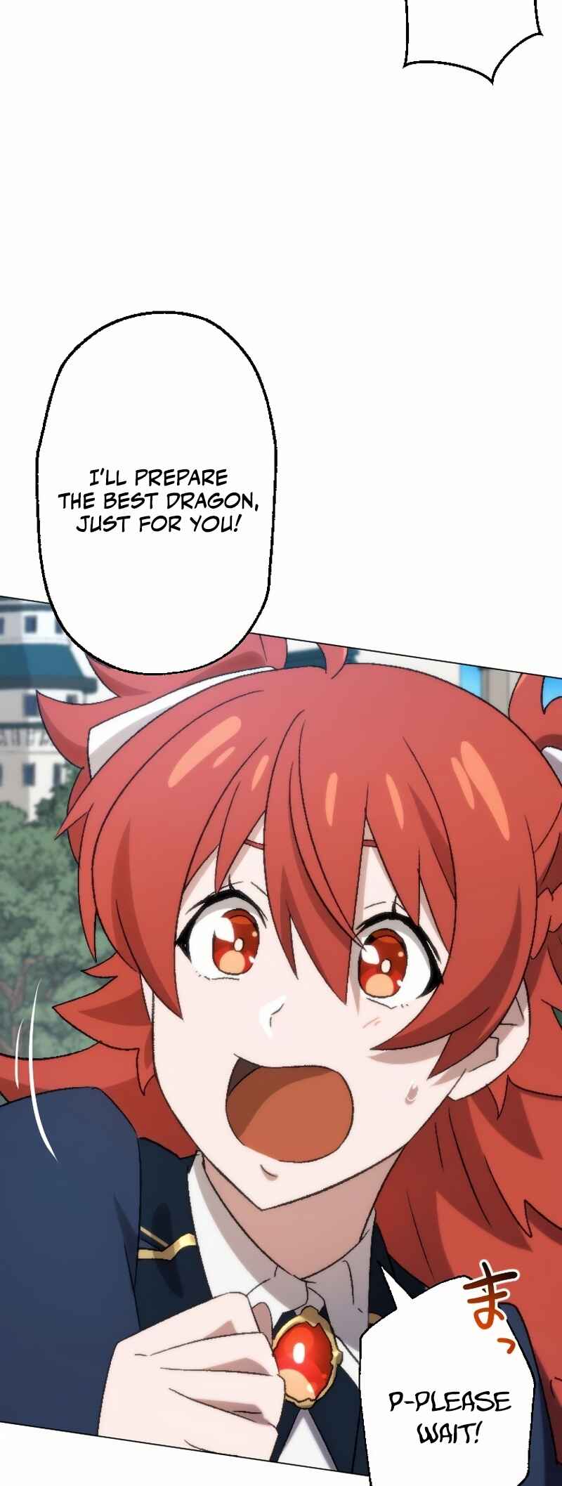Page 23 Chapter 35 Rettougan no Tensei Majutsushi - Shiitagerareta Moto Yuusha wa Mirai no Sekai o Yoyuu de Ikinuku (GIGATOON Studio)
