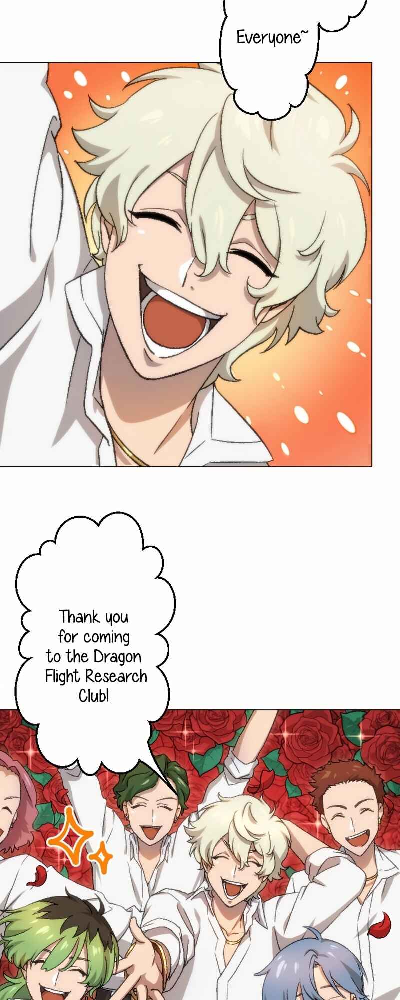 Page 3 Chapter 35 Rettougan no Tensei Majutsushi - Shiitagerareta Moto Yuusha wa Mirai no Sekai o Yoyuu de Ikinuku (GIGATOON Studio)