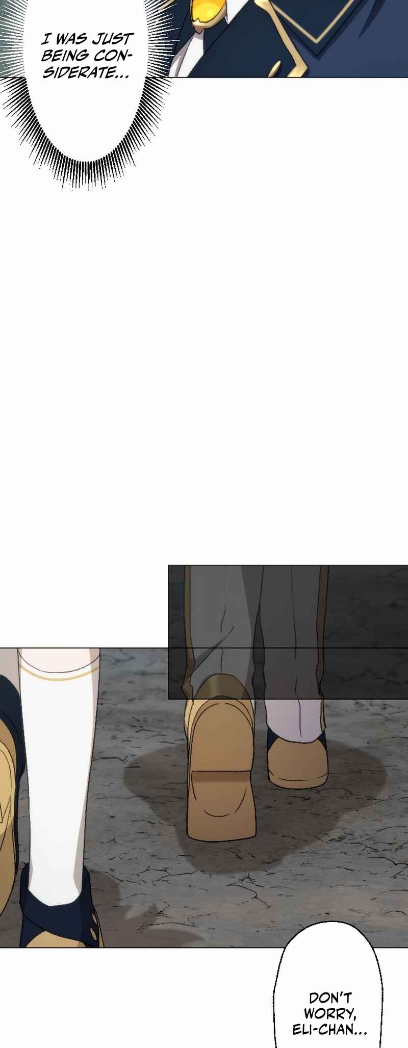 Page 30 Chapter 35 Rettougan no Tensei Majutsushi - Shiitagerareta Moto Yuusha wa Mirai no Sekai o Yoyuu de Ikinuku (GIGATOON Studio)