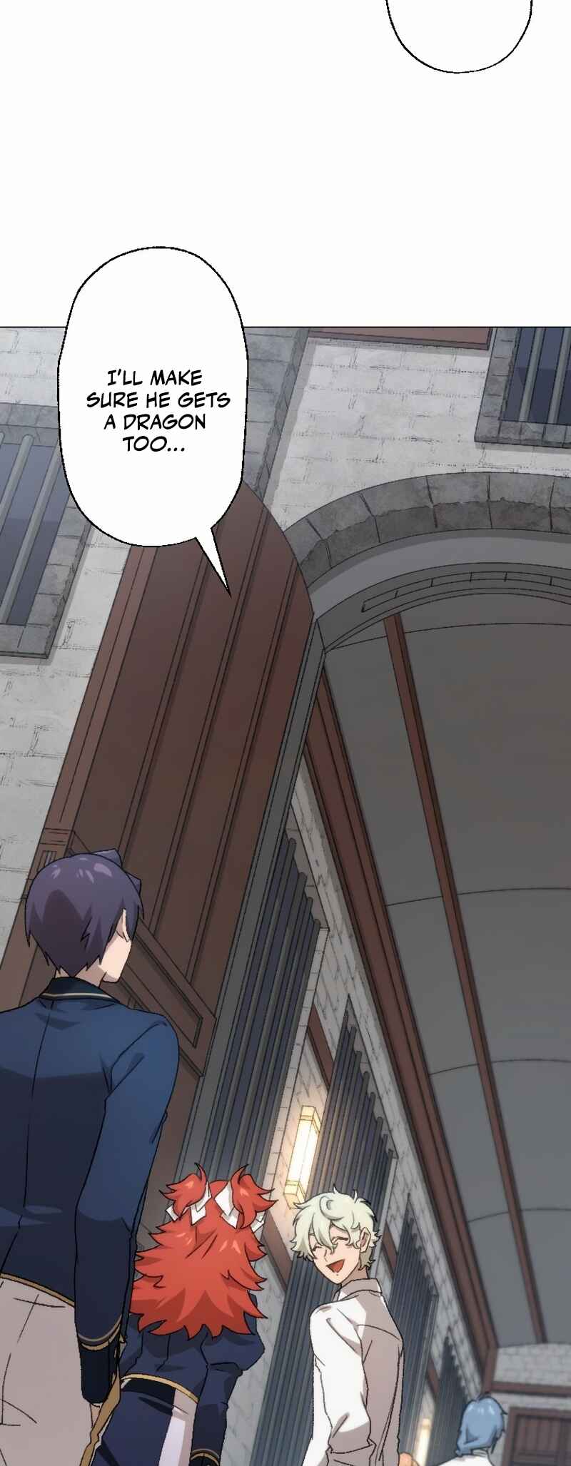 Page 31 Chapter 35 Rettougan no Tensei Majutsushi - Shiitagerareta Moto Yuusha wa Mirai no Sekai o Yoyuu de Ikinuku (GIGATOON Studio)
