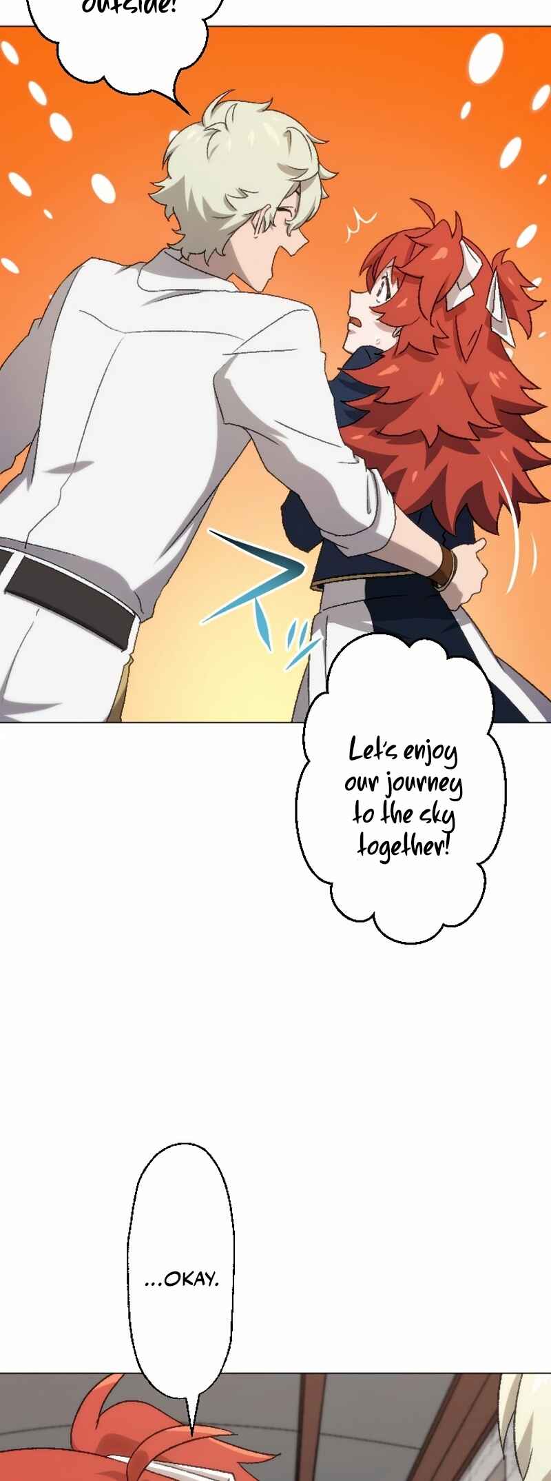 Page 43 Chapter 35 Rettougan no Tensei Majutsushi - Shiitagerareta Moto Yuusha wa Mirai no Sekai o Yoyuu de Ikinuku (GIGATOON Studio)