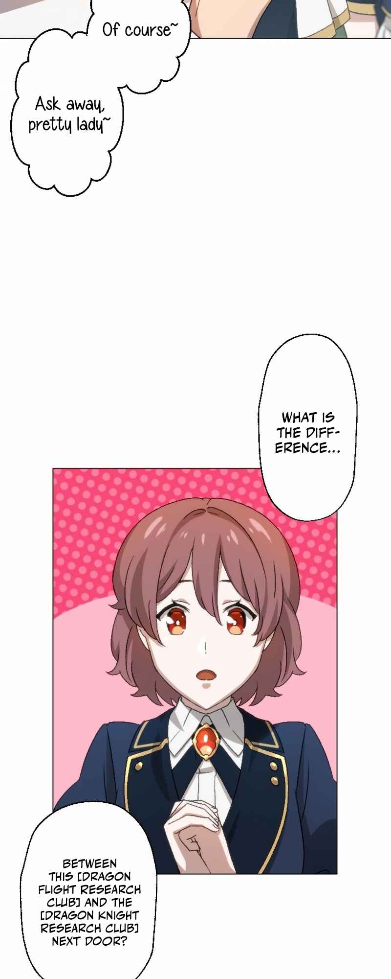 Page 9 Chapter 35 Rettougan no Tensei Majutsushi - Shiitagerareta Moto Yuusha wa Mirai no Sekai o Yoyuu de Ikinuku (GIGATOON Studio)