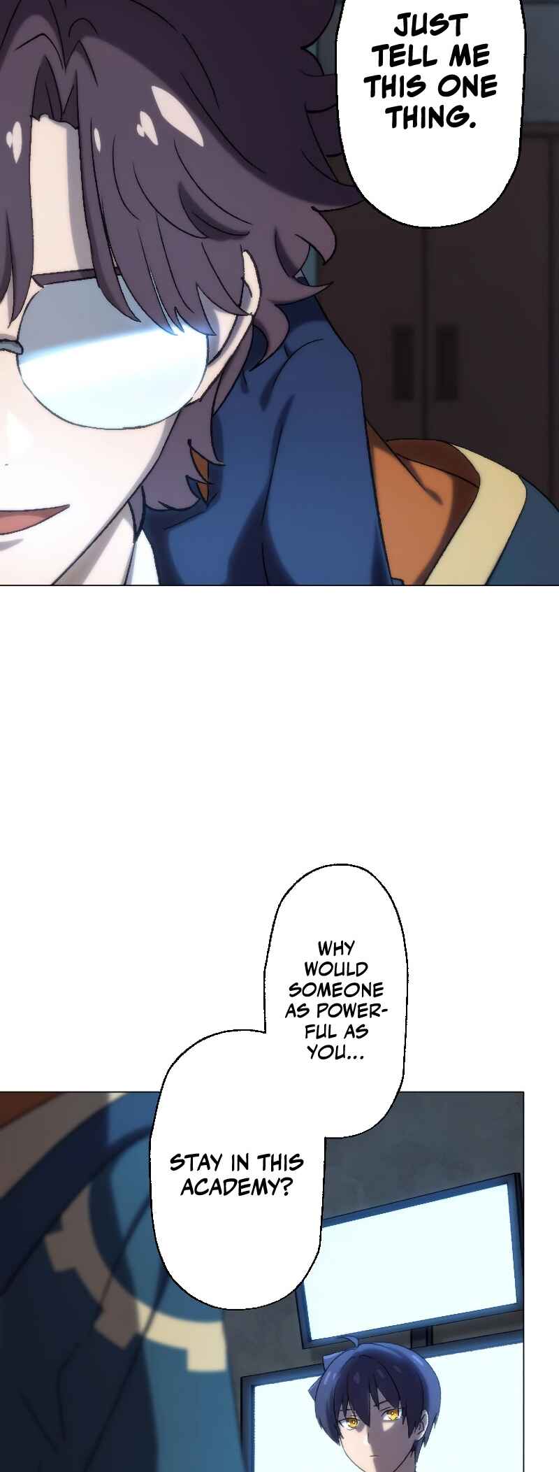 Page 16 Chapter 28 Rettougan no Tensei Majutsushi - Shiitagerareta Moto Yuusha wa Mirai no Sekai o Yoyuu de Ikinuku (GIGATOON Studio)