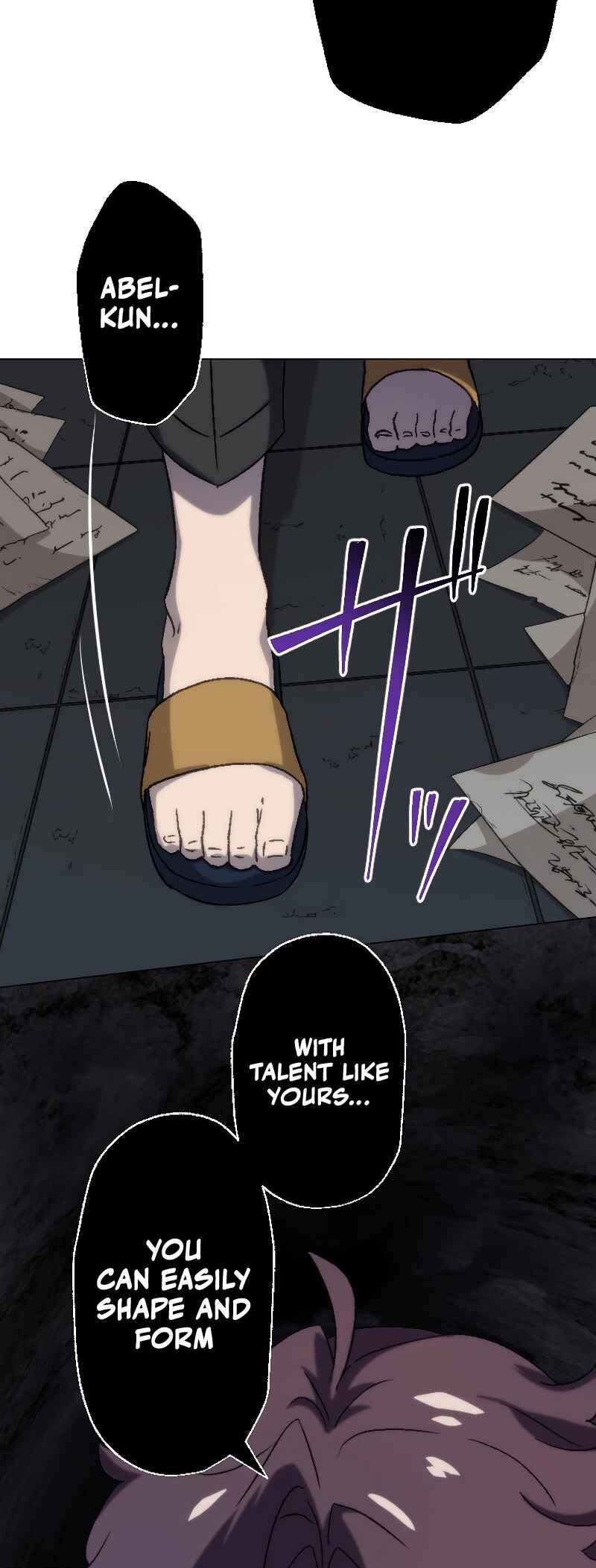 Page 23 Chapter 28 Rettougan no Tensei Majutsushi - Shiitagerareta Moto Yuusha wa Mirai no Sekai o Yoyuu de Ikinuku (GIGATOON Studio)