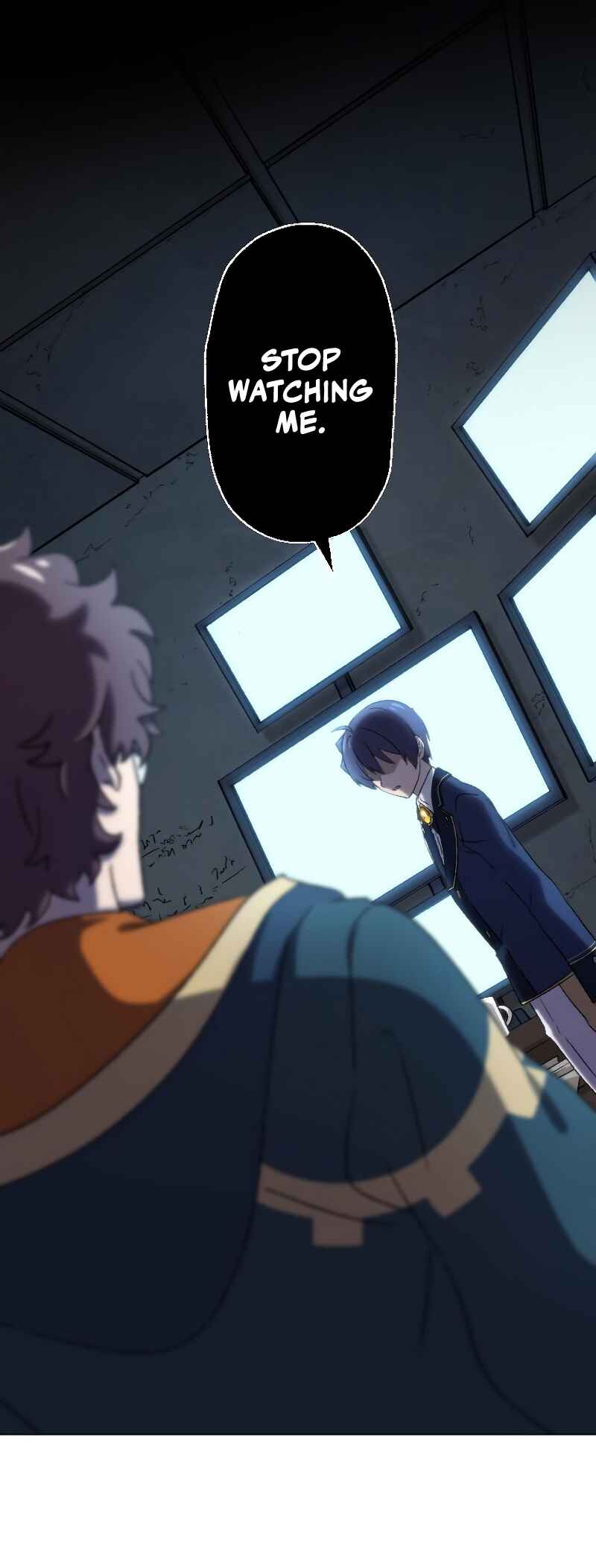 Page 3 Chapter 28 Rettougan no Tensei Majutsushi - Shiitagerareta Moto Yuusha wa Mirai no Sekai o Yoyuu de Ikinuku (GIGATOON Studio)