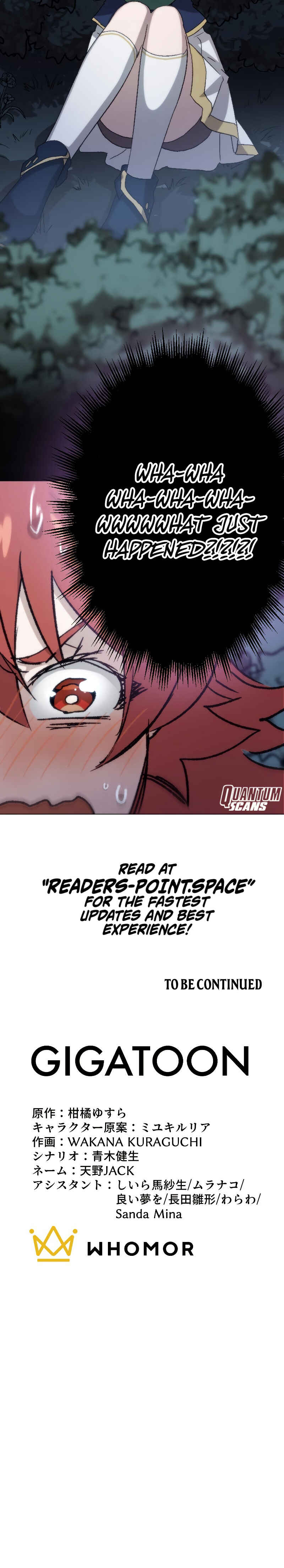 Page 47 Chapter 28 Rettougan no Tensei Majutsushi - Shiitagerareta Moto Yuusha wa Mirai no Sekai o Yoyuu de Ikinuku (GIGATOON Studio)