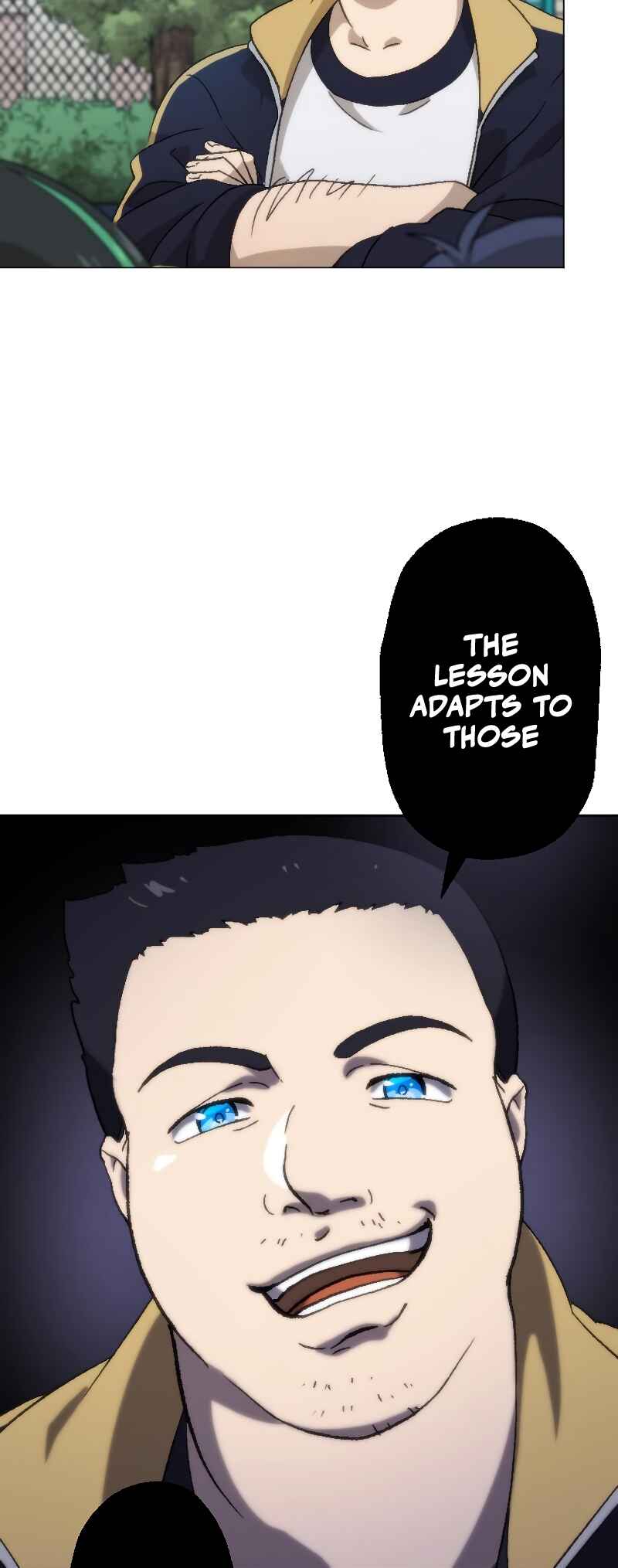 Page 10 Chapter 20 Rettougan no Tensei Majutsushi - Shiitagerareta Moto Yuusha wa Mirai no Sekai o Yoyuu de Ikinuku (GIGATOON Studio)