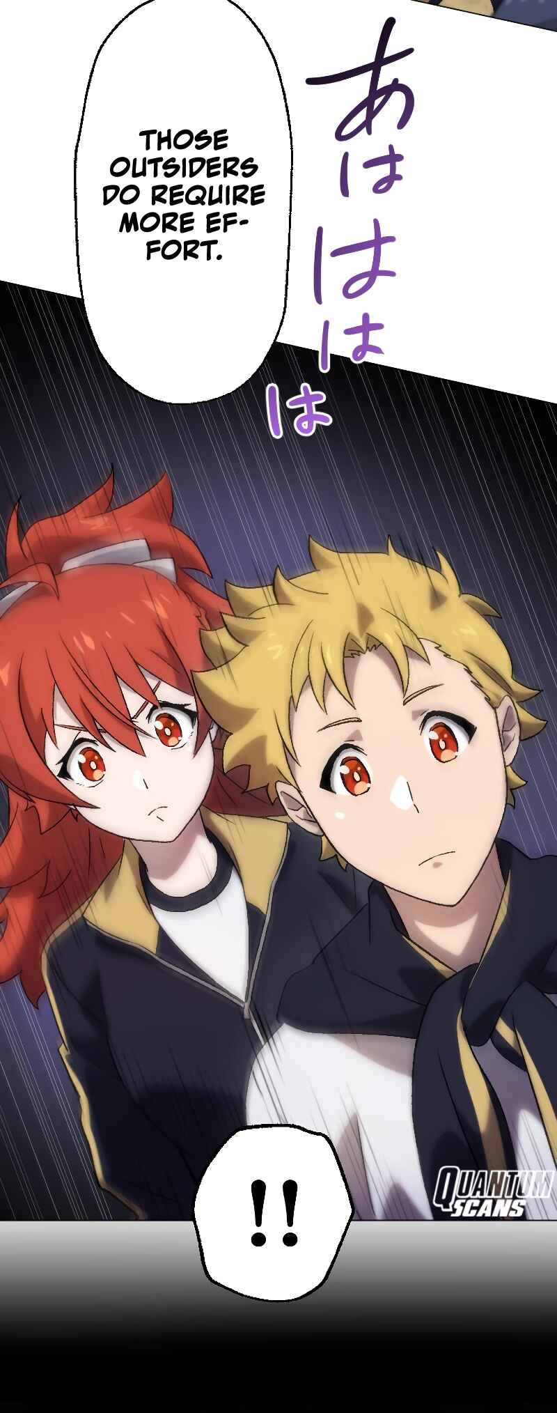 Page 12 Chapter 20 Rettougan no Tensei Majutsushi - Shiitagerareta Moto Yuusha wa Mirai no Sekai o Yoyuu de Ikinuku (GIGATOON Studio)