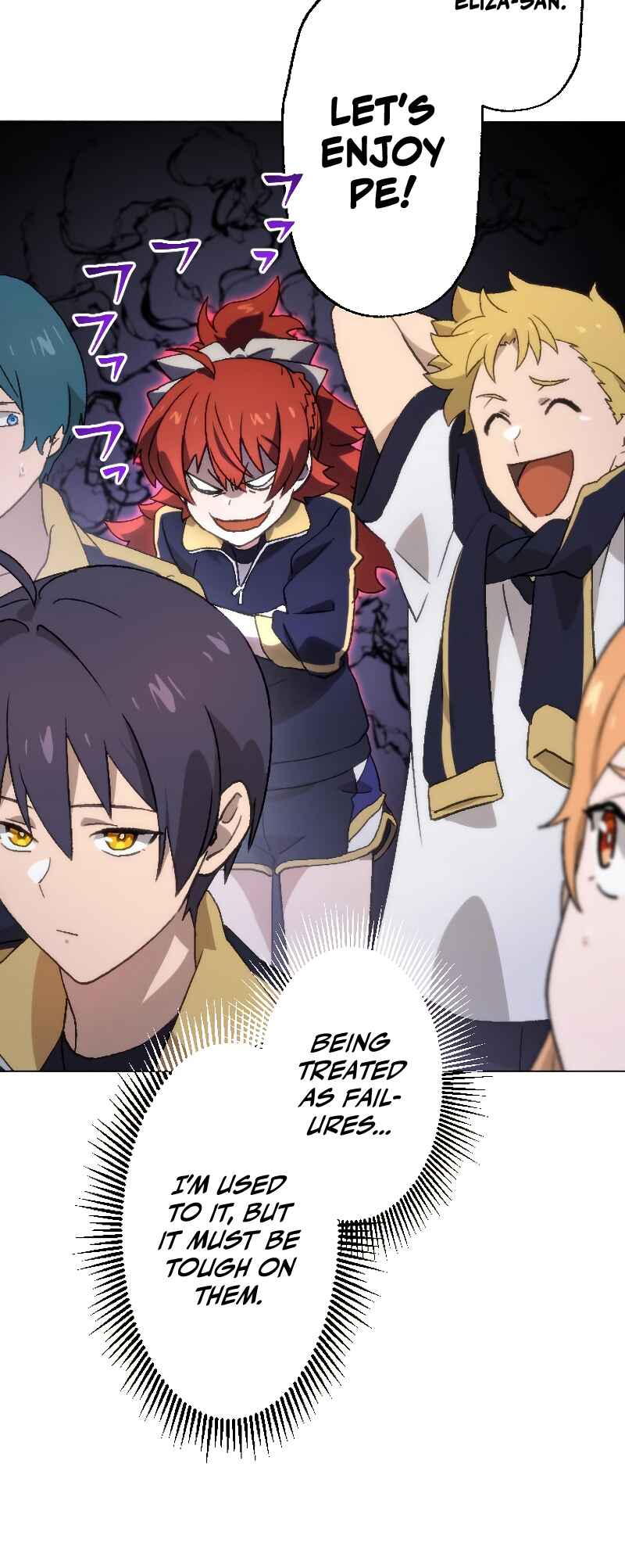 Page 14 Chapter 20 Rettougan no Tensei Majutsushi - Shiitagerareta Moto Yuusha wa Mirai no Sekai o Yoyuu de Ikinuku (GIGATOON Studio)