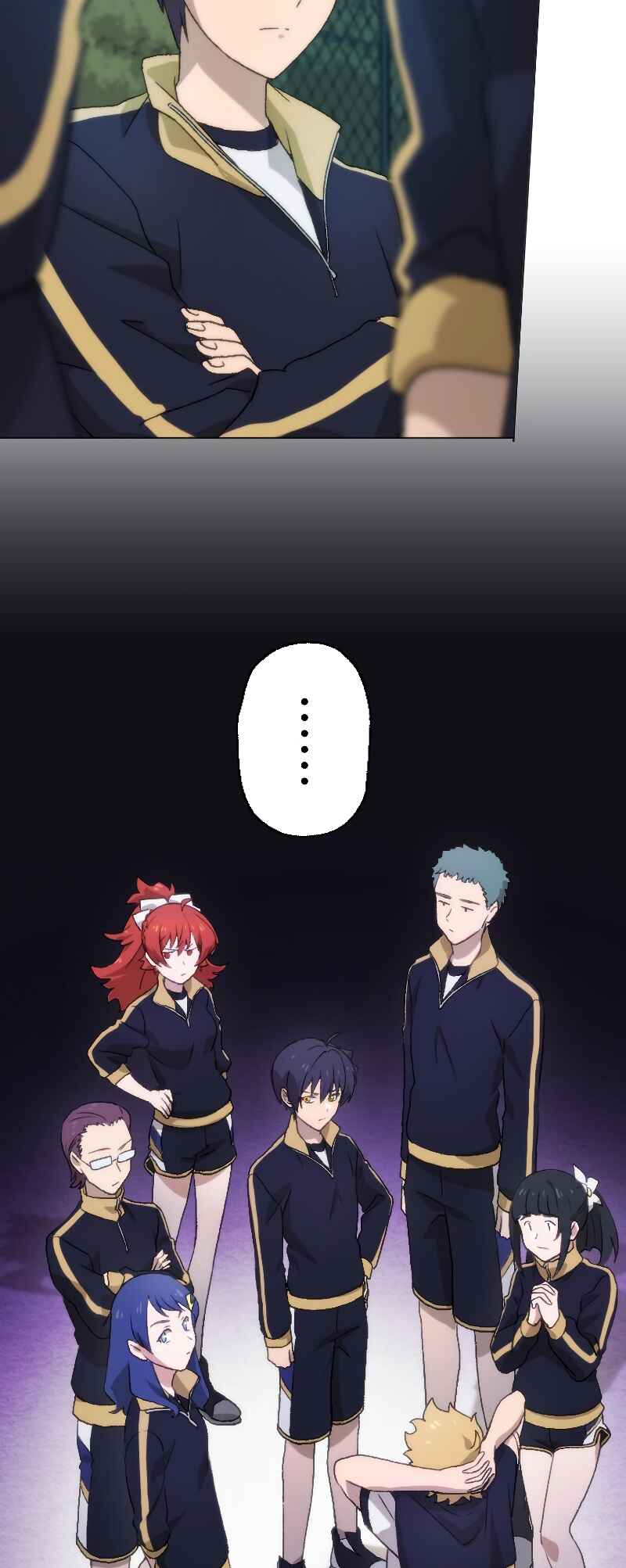 Page 17 Chapter 20 Rettougan no Tensei Majutsushi - Shiitagerareta Moto Yuusha wa Mirai no Sekai o Yoyuu de Ikinuku (GIGATOON Studio)