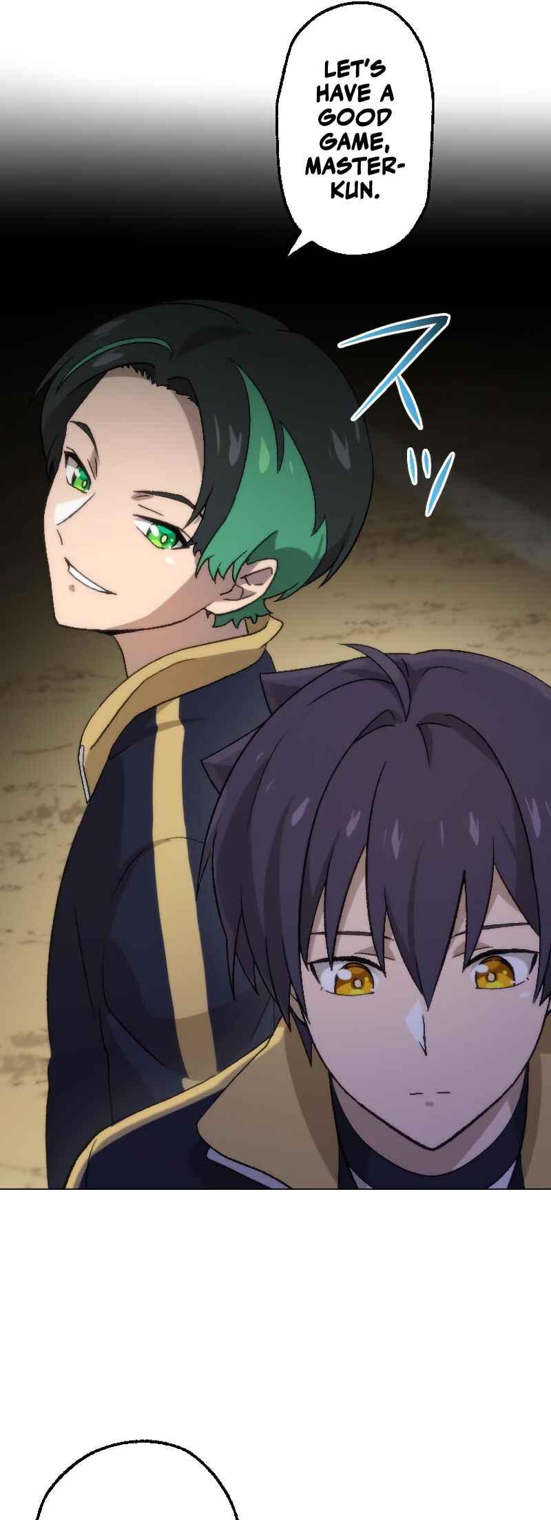 Page 25 Chapter 20 Rettougan no Tensei Majutsushi - Shiitagerareta Moto Yuusha wa Mirai no Sekai o Yoyuu de Ikinuku (GIGATOON Studio)