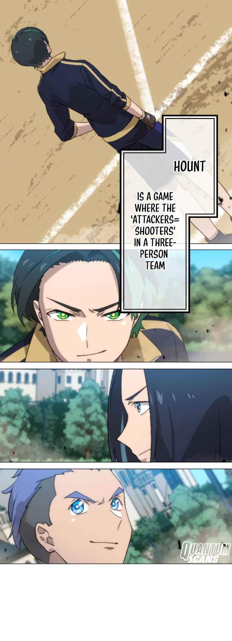 Page 29 Chapter 20 Rettougan no Tensei Majutsushi - Shiitagerareta Moto Yuusha wa Mirai no Sekai o Yoyuu de Ikinuku (GIGATOON Studio)