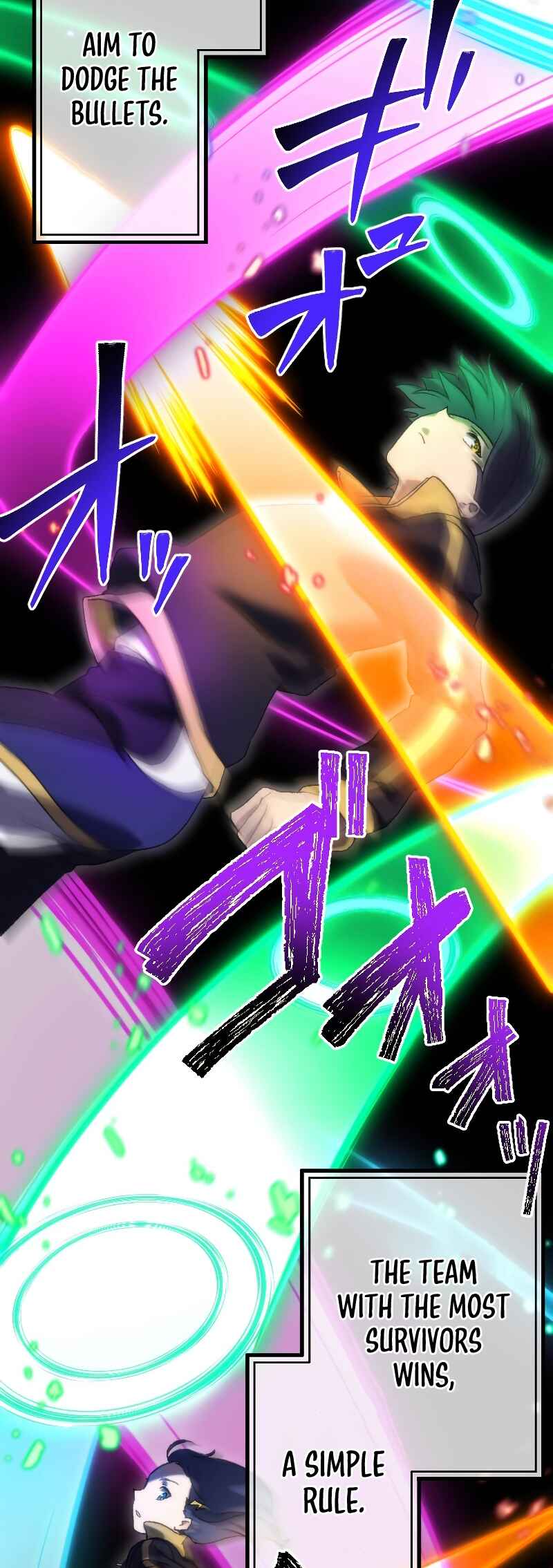 Page 36 Chapter 20 Rettougan no Tensei Majutsushi - Shiitagerareta Moto Yuusha wa Mirai no Sekai o Yoyuu de Ikinuku (GIGATOON Studio)