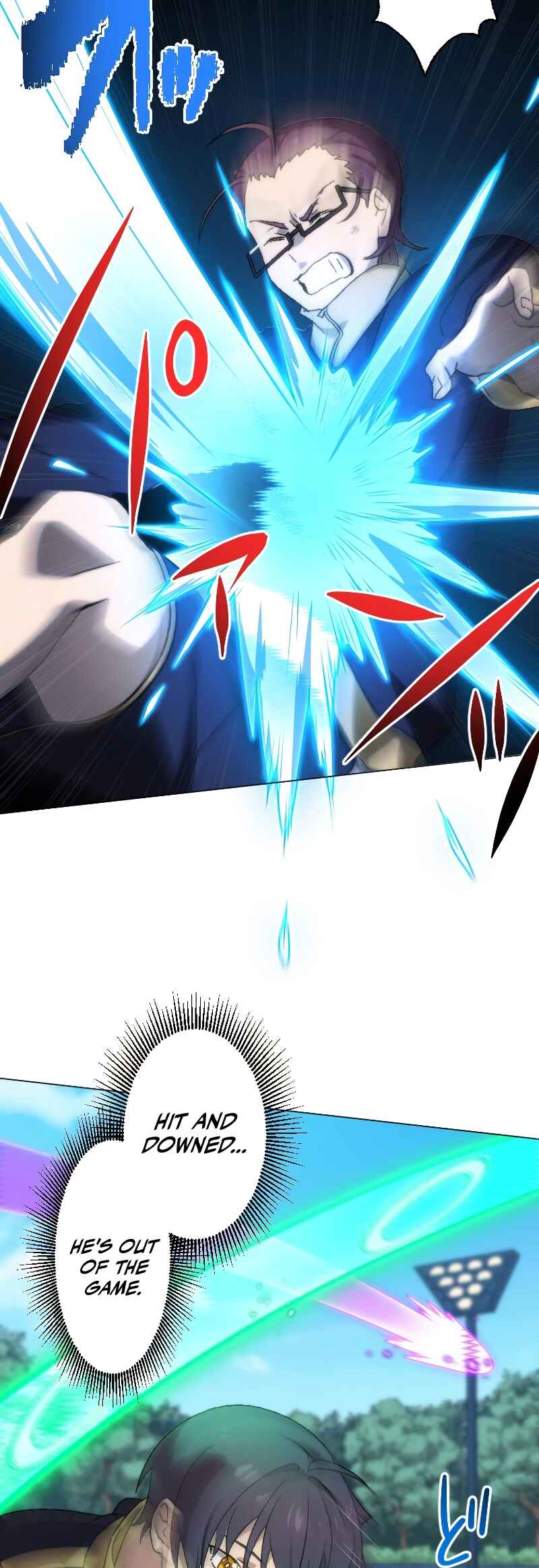 Page 41 Chapter 20 Rettougan no Tensei Majutsushi - Shiitagerareta Moto Yuusha wa Mirai no Sekai o Yoyuu de Ikinuku (GIGATOON Studio)